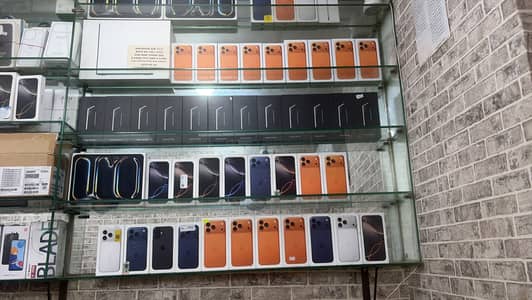 S25 ultra 12/256 box packed non active jv