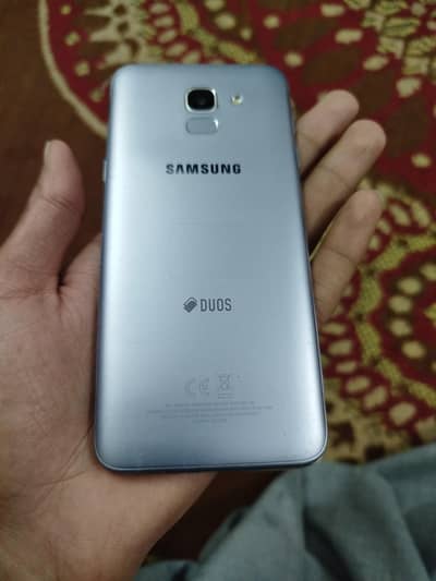 Samsung Galaxy J6