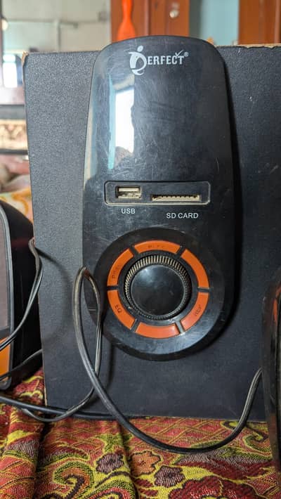 Buffer Speakers Bluetooth speaker best Quality