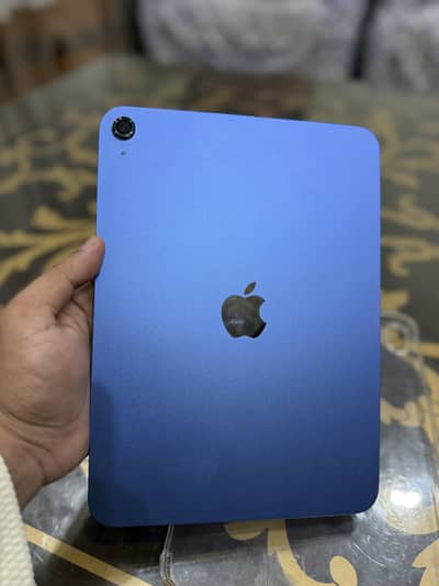 iPad a16 brand new