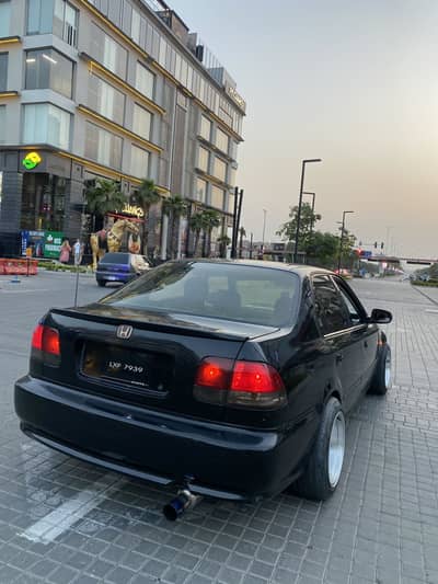 urgent Sale Honda civic Vti manual 03084708242 contact