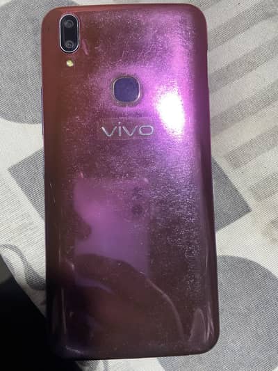 Vivo y85