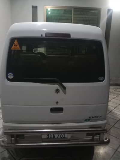 Suzuki Every for sale in Gujranwala