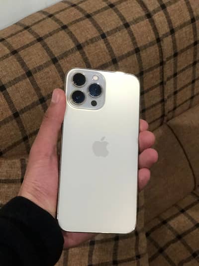 i Phone 13Pro Max 256GB JV