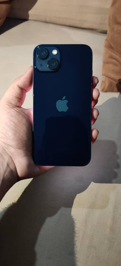 iphone 13 Factory unlocked non pta full sim time