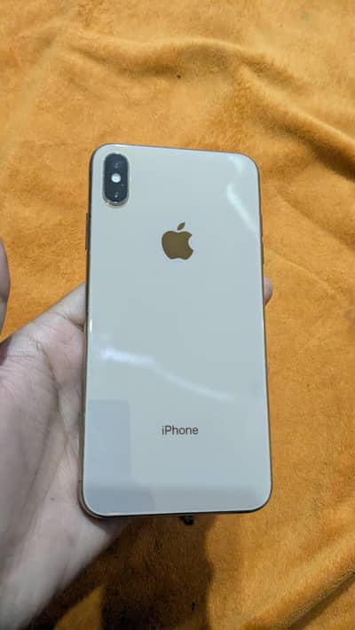 iphone xs max for sale official pta approved