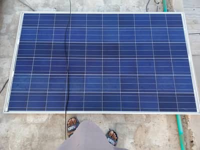 solar panels 250 watt