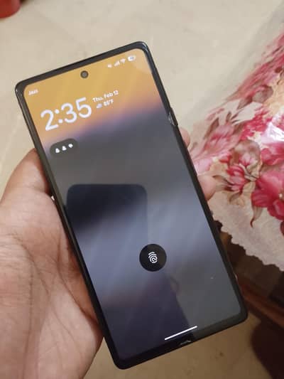 Google Pixel 6a – 6GB/128GB – Excellent Condition