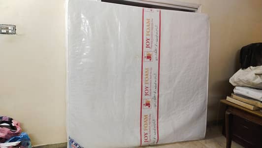 Double bed matress (NEW)