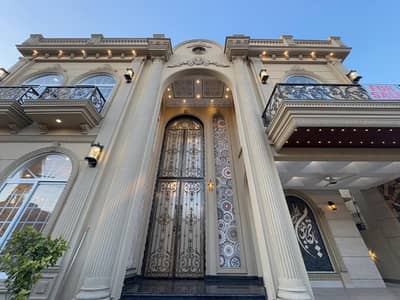 1 Kanal Luxury House for Sale - Prime Location in Wapda Town, Lahore