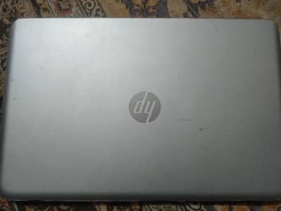 HP ENVY LAPTOP