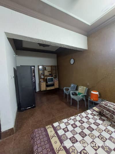 0321 86 10 688 Beautiful 1st floor available for rent in Eden Garden