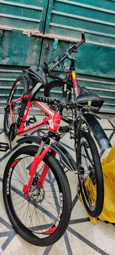 2 bicycle 0316/1736/128 26 inch mountain bike road bike for sale