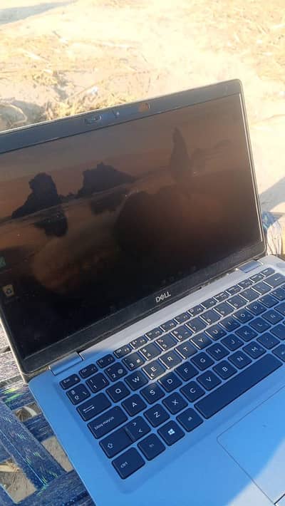 Genration 10 core i5  8/256 Model 5310 Condition 10/8