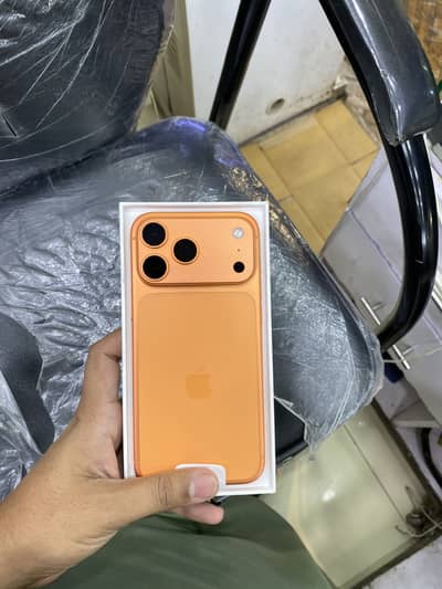 Iphone 17 pro max japan dual esim sims non active