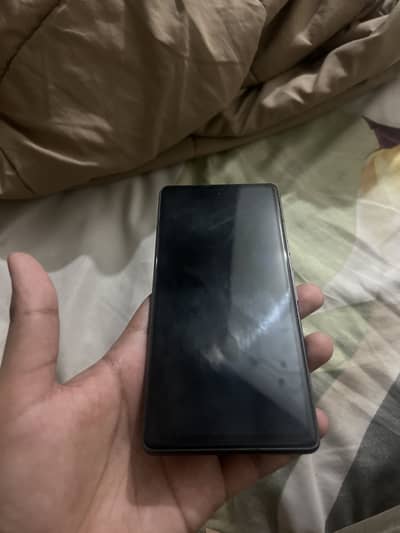 Google Pixel 7a 128gb PTA Approved