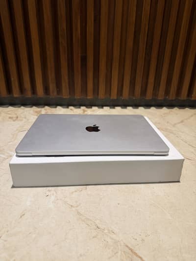 MacBook Air M4 256Gb