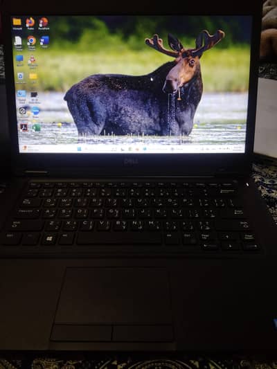 Dell latitude 5490