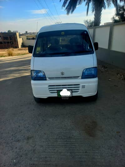 Suzuki Every japense,  660 Cc, Automatic, Reasonable Price