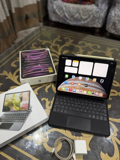 IPAD PRO M2 11” INCH