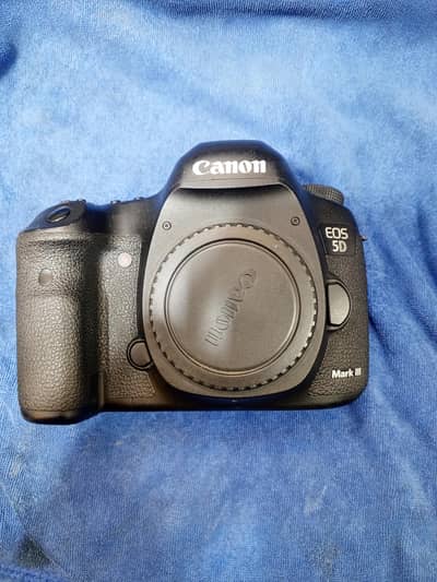 Canon 5d mark iii