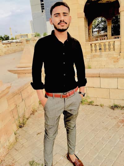 I need a job house worker or office boy