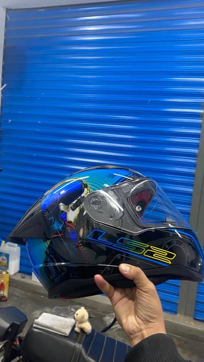 Ls2 Rapid Mach 2 | Shiny varient