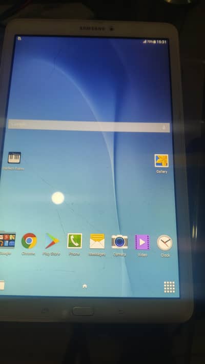Samsung tab