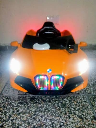 Kids Electric Car Brand New with Remote & Charger O3454O26O5O CALL WA