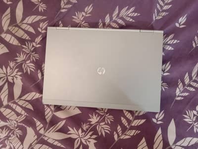 HP Core i5 3rd Gen 4GB 128GB SSD – Urgent Sale