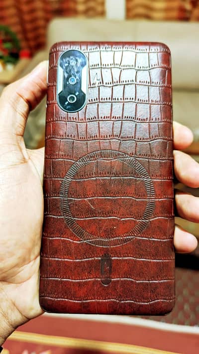 Redmi k40 Gaming (NO EXCHANGE)