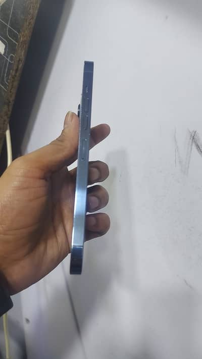 Iphone 13 Pro max Pta Approved Hn 256 gb hn