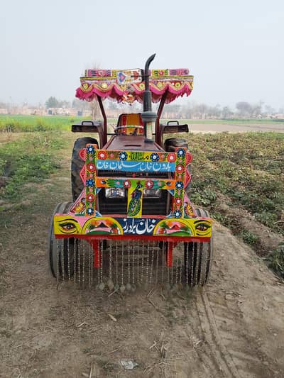 good condition ma enjain full tie naka saf