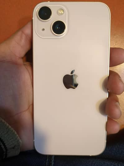 iphone 13 10/10 128gb