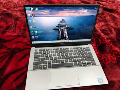 Dell laptop i5 ( 8 generation)