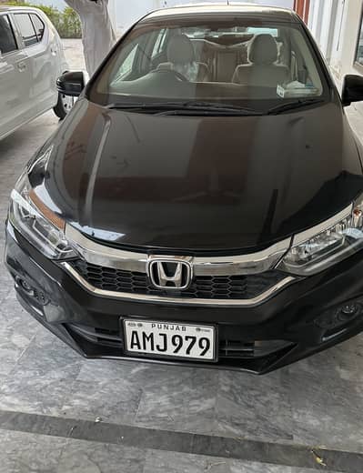 Honda City 1.2 manual 2022