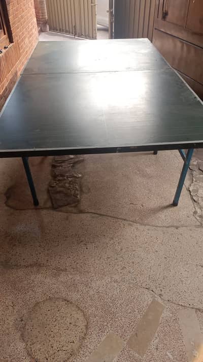 Table Tennis