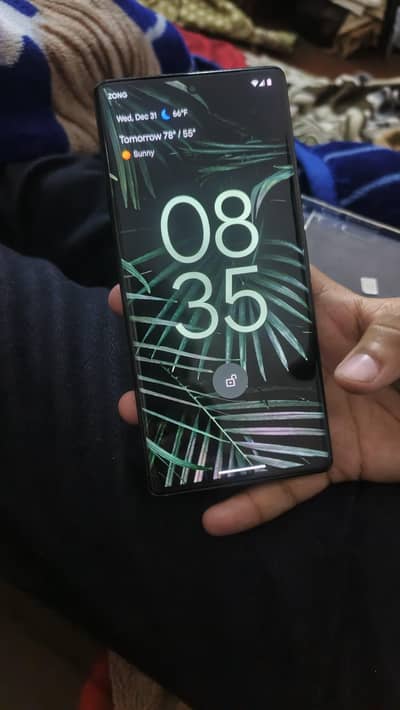 pixel 6 pro 03190115084