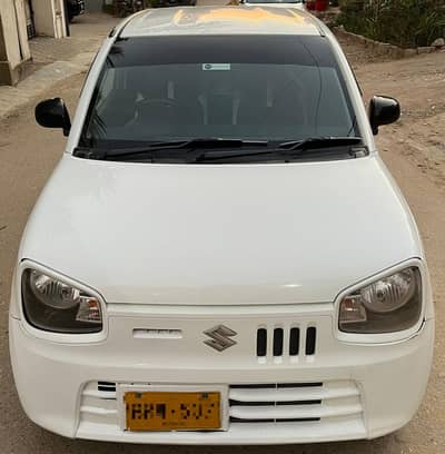 Suzuki Alto Vxr Manual