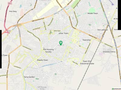 6 MARLA HOSTEL FOR SALE IN GULSHAN E MUSTAFA HOUSING SOCIETY NEAR UMT. ALL FACILITIES AVAILABLE. 4 STOREY CONSTRUCTED.