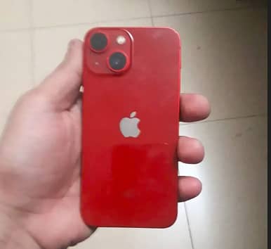 Apple iPhone 13 mini