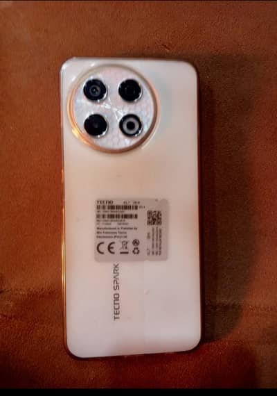 techno spark 30 pro panel change hai fingerprint nahi chalta