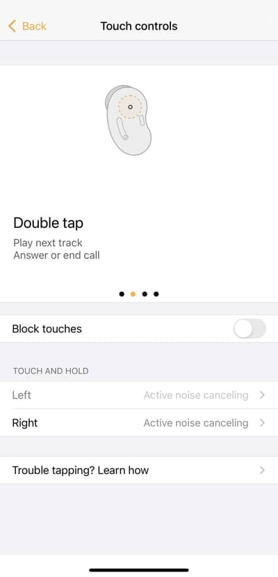 Samsung buds live 2020