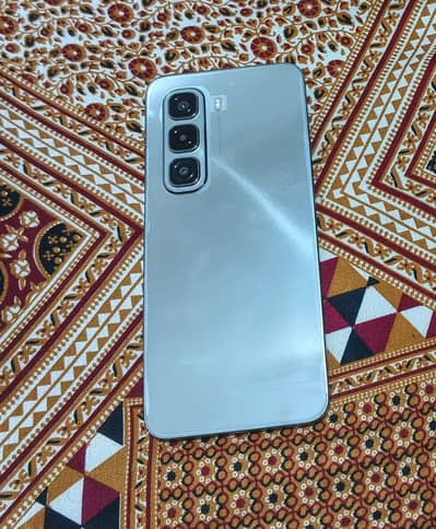 Infinix Hot 50 Pro