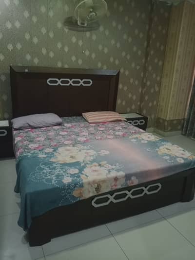 Daily basis Short Time flats available bahria twon