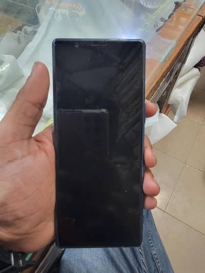 sony xperia 3 mark2 6/64gb