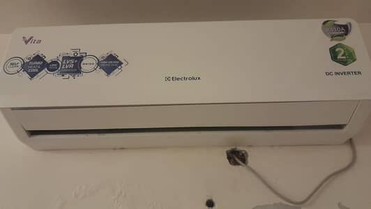1.5 ton Electrolux AC