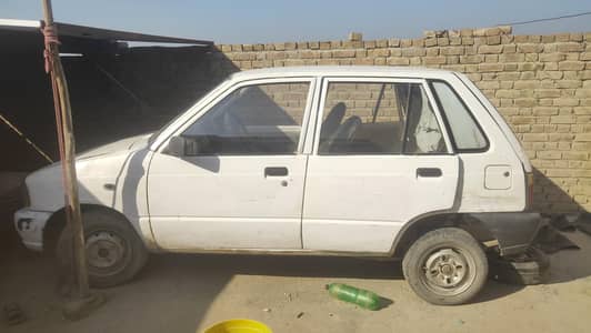 Mehran 96