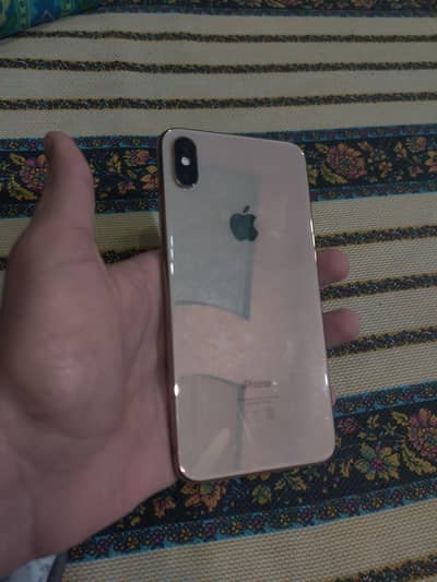 iPhone XS MAX PTA APPROVED