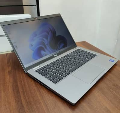 Dell Latitude 5430 i7 12th Gen